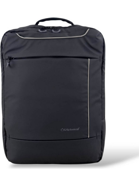 Diplomat BF211 Αδιάβροχο Σακίδιο Πλάτης 40lt Μαύρο