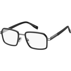 Marc Jacobs MARC910 V81 Ανδρικός Σκελετός Γυαλιών Οράσεως Κοκάλινος Γκρι