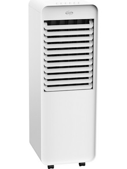 ARGO Polifemo Finn 537RG75007 Air Cooler 65W