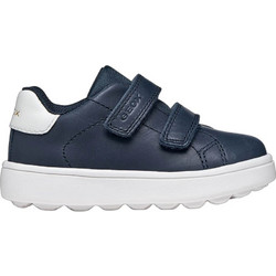 Geox Παιδικά Sneakers Navy Μπλε B656TA0CL54C4002