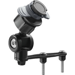 Lampa Titan Opti Περιστρεφόμενη Βάση Κινητού Μηχανής με Κλιπ για Τιμόνι