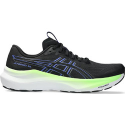ASICS GT-2000 14 Ανδρικά Αθλητικά Παπούτσια για Τρέξιμο Μαύρα 1011C056-004