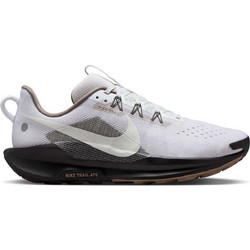 Nike Pegasus Trail 5 Ανδρικά Αθλητικά Παπούτσια Trail Running Λευκά IB7667-001