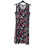 Billy's Fashion Midi Καλοκαιρινό Καθημερινό Φόρεμα Μεταξωτό Λευκό 25168-2