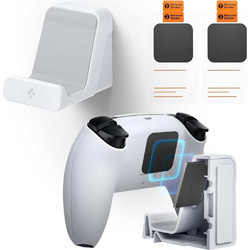 Spigen VG300 Βάση Στήριξης για Controller PS5 / PS4 / Xbox / Switch