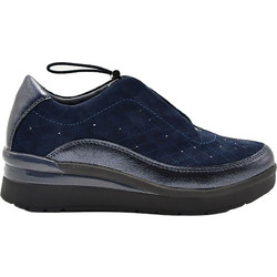 Stonefly Γυναικεία Sneakers Navy Μπλε 222958