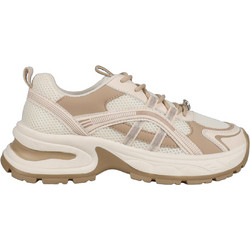 Migato Γυναικεία Sneakers Chunky Μπεζ 100044826-010