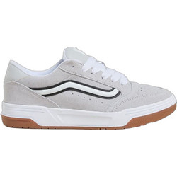 Vans Hylane Ανδρικά Sneakers Γκρι VAGRY0082