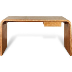 Collezione VINCE Επαγγελματικό Γραφείο Ξύλινο 150x70x75cm 1658086