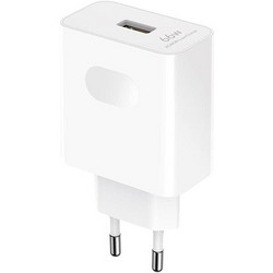 Honor SuperCharge Φορτιστής χωρίς Καλώδιο με Θύρα USB-A 66W
