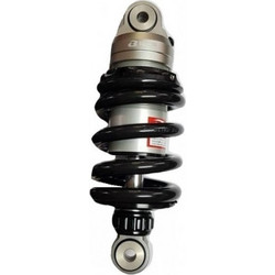 Rcb S2 Line Αμορτισέρ Μηχανής Πίσω για Yamaha Crypton-X 135 Μαύρο