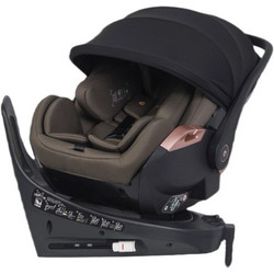 Cavoe AI Κάθισμα Αυτοκινήτου i-Size 0-13kg ISOfix Moss