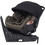 Cavoe AI Κάθισμα Αυτοκινήτου i-Size 0-13kg ISOfix Moss