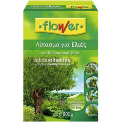 Flower Λίπασμα 18-7-13 800gr