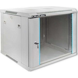 Qoltec 54486 Επιτοίχια Καμπίνα Rack 9U