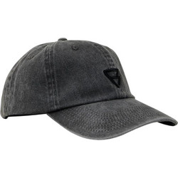 Brunotti Ανδρικό Καπέλο Jockey Υφασμάτινο Μαύρο 1-2511500435-9994
