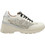 Hispanitas Γυναικεία Sneakers Chunky Λευκά HV264767-C005