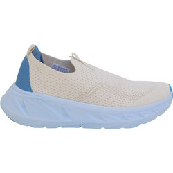 Jomix Γυναικεία Sneakers Μπεζ SD3035-7