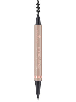 Essence Microblading 01 Soft Blonde Στυλό Φρυδιών 1.1ml