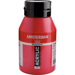 Royal Talens Amsterdam 369 Primary Magenta Ακρυλικό Χρώμα Ζωγραφικής 1lt