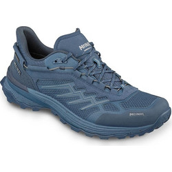 Meindl Jamaica Ανδρικά Ορειβατικά Παπούτσια Gore-Tex Μπλε MDL34-01327-4751-49