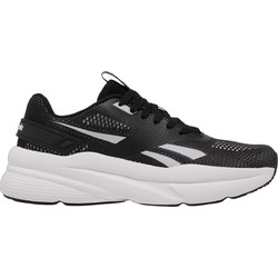Reebok Relora Ανδρικά Αθλητικά Παπούτσια για Τρέξιμο Μαύρα 100262385