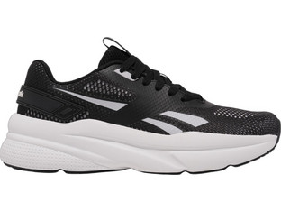 Reebok Relora Ανδρικά Αθλητικά Παπούτσια για Τρέξιμο Μαύρα 100262385
