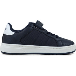 Levi's Παιδικά Sneakers Navy Μπλε VPIP0010S-0040