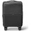 RCM 1092 Βαλίτσα Καμπίνας 55x37x21cm με 4 Ρόδες Μαύρη