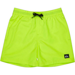 Quiksilver Παιδικό Μαγιό Σορτς για Αγόρι Lime EQBJV03543-YHJ0