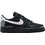 Nike Air Force 1 '07 Lv8 Ανδρικά Sneakers Μαύρα IB6843-001