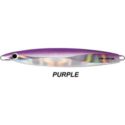 Hots Y2 Τεχνητό Δόλωμα Πλάνος 16.5cm 180gr Purple
