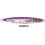 Hots Y2 Τεχνητό Δόλωμα Πλάνος 16.5cm 180gr Purple