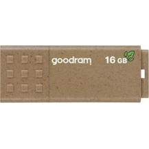GoodRam UME3 Eco 16GB USB Stick 3.2 Gen 1 με USB-A