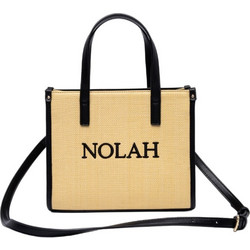 Nolah Tulum Black