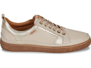 Pikolinos Γυναικεία Sneakers Εκρού W7B-6671C1-MARFIL