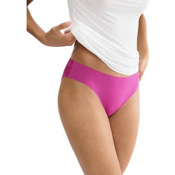 Triumph Pretty Γυναικείο Slip με Δαντέλα Φούξια 10222241-1590