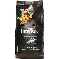Intenso Coffee Art Καφές Espresso σε Κόκκους 1kg