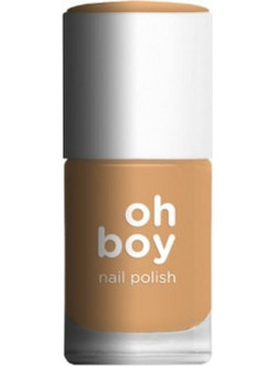 Grigi Oh Boy 319 Orange Chic Gloss Βερνίκι Νυχιών