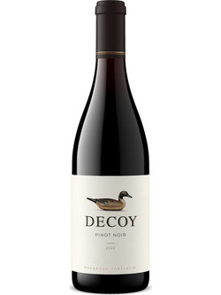 Decoy Wines Pinot Noir Κρασί Ερυθρό Ξηρό 750ml
