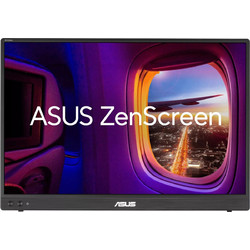 Asus ZenScreen MB16FC IPS Φορητό Monitor 16" 1920x1200 FHD 75Hz 5ms