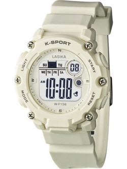 Lasika WF156 White