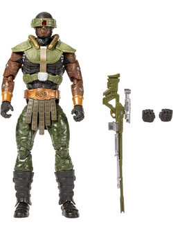 Mattel Masters of the Universe Chronicles Tri-Klops Φιγούρα Δράσης για 6+ Ετών 18cm