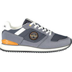 Napapijri Ανδρικά Sneakers Navy Μπλε NP0A8AAO-B3A