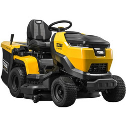 Texas PT 200-102H Χλοοκοπτικό Τρακτέρ Βενζίνης 14.4hp 586cc Κοπή 102cm