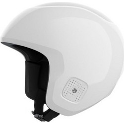 Poc Skull Dura Παιδικό Κράνος Σκι & Snowboard Λευκό