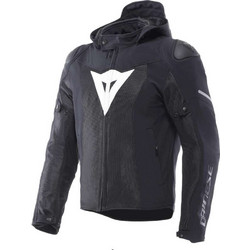 Dainese Super Sprint Black White