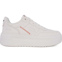 Xti Παιδικά Sneakers Λευκά 175023