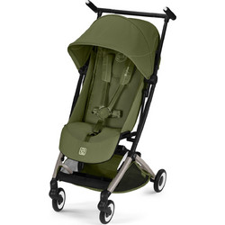 Cybex Libelle 2026 TPE Καρότσι Μωρού Moss Green