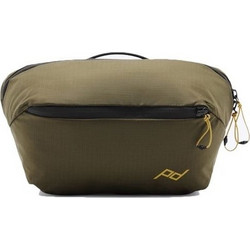 Peak Design Outdoor Sling Kelp 4L Brown